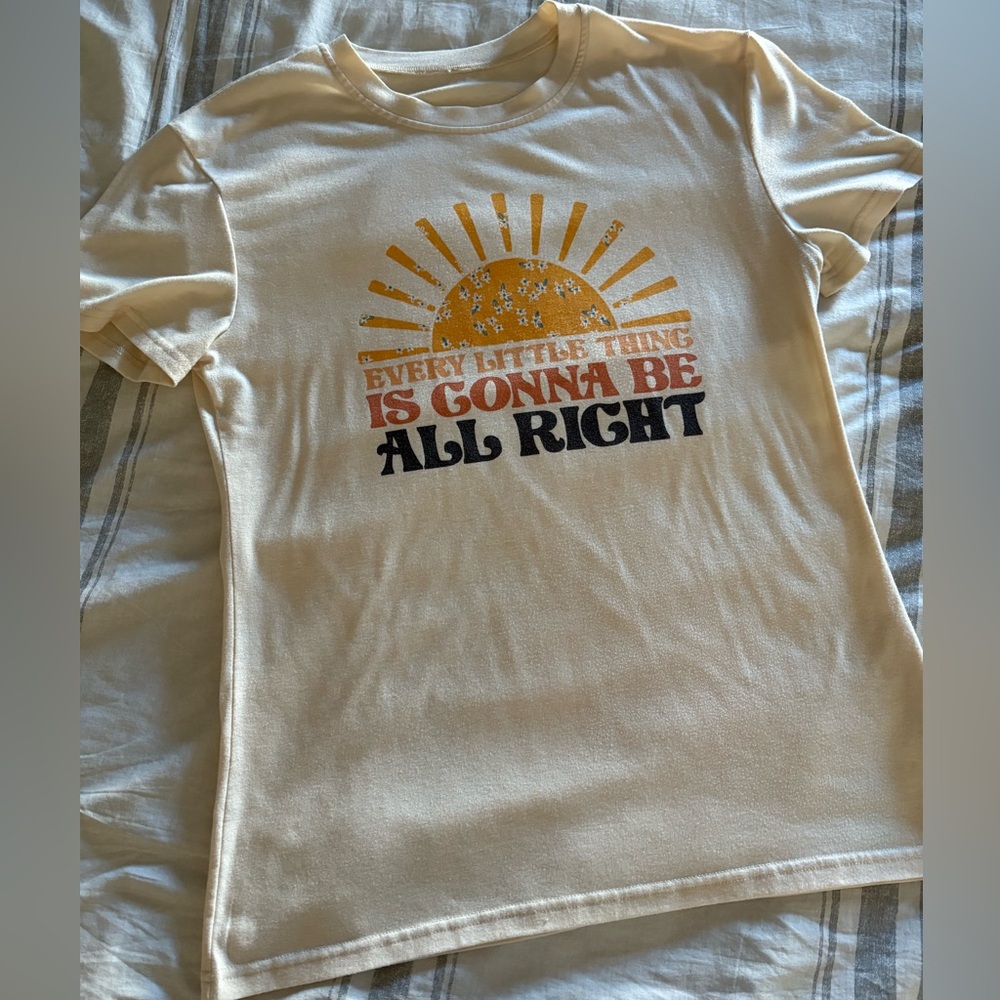 Sunny Tshirt